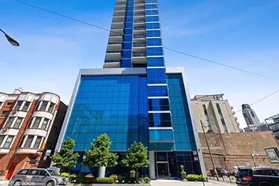 110 W Superior Street #1503, Chicago, IL 60654 - Photo 1