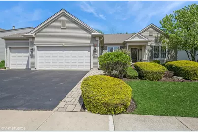 14112 Redmond Drive, Huntley, IL 60142 - Photo 1