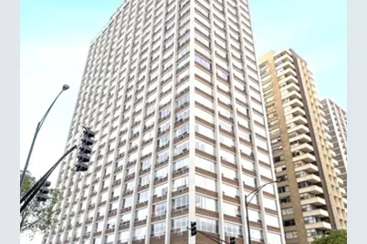 6171 N Sheridan Road #1602, Chicago, IL 60660 - Photo 1