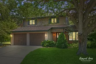 260 Lexington Ct, Bourbonnais, IL 60914 - Photo 1