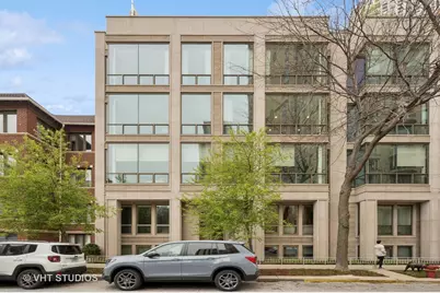 422 W Deming Place #3E, Chicago, IL 60614 - Photo 1