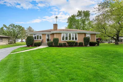 2137 Glenwood Lansing Road, Lynwood, IL 60411 - Photo 1