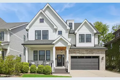 443 N Spring Avenue, La Grange Park, IL 60526 - Photo 1