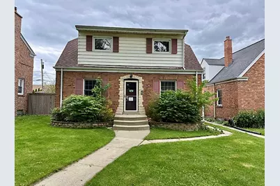 5205 N Osceola Avenue, Chicago, IL 60656 - Photo 1
