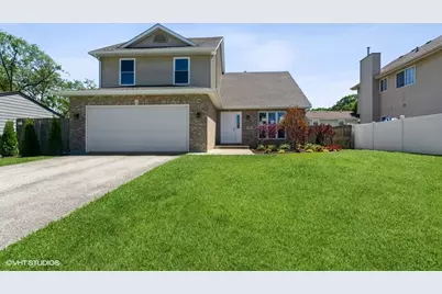 [Address not provided], University Park, IL 60484 - Photo 1