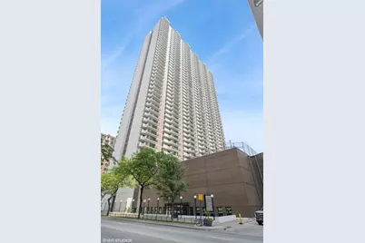 6033 N Sheridan Road #12B, Chicago, IL 60660 - Photo 1