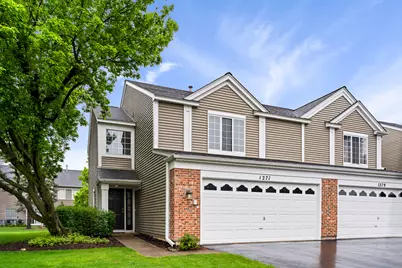 1277 Silk Oak Lane, Bartlett, IL 60103 - Photo 1