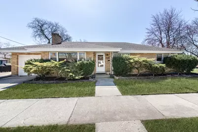 1921 Elm Street, Park Ridge, IL 60068 - Photo 1