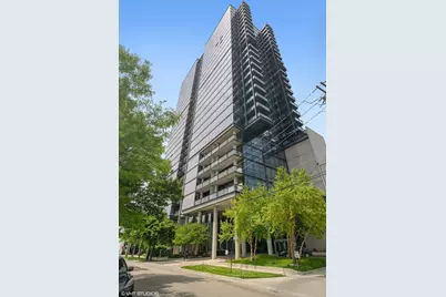 860 W Blackhawk Street #2207, Chicago, IL 60642 - Photo 1