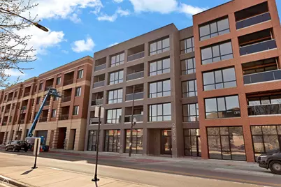 2839 W Belmont Avenue #206, Chicago, IL 60618 - Photo 1