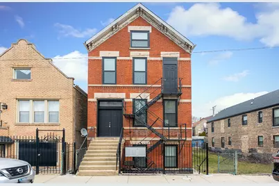 926 W 32nd Place #1R, Chicago, IL 60608 - Photo 1