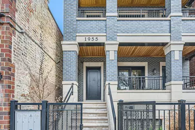 1955 N Halsted Street #1, Chicago, IL 60614 - Photo 1