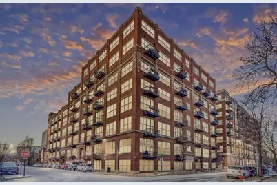 1500 W Monroe Street #107, Chicago, IL 60607 - Photo 1