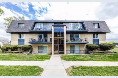 11102 S 84th Avenue #2B, Palos Hills, IL 60465 - Photo 1