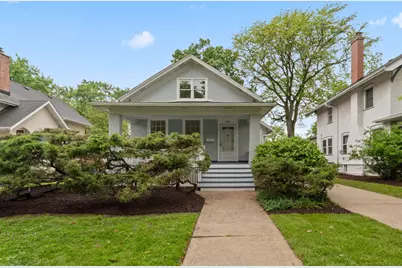 308 S Brainard Avenue, La Grange, IL 60525 - Photo 1