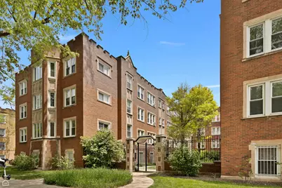 4423 N Lawndale Avenue #1A, Chicago, IL 60625 - Photo 1