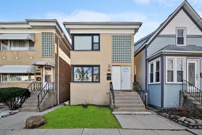 3033 Euclid Avenue #1, Berwyn, IL 60402 - Photo 1