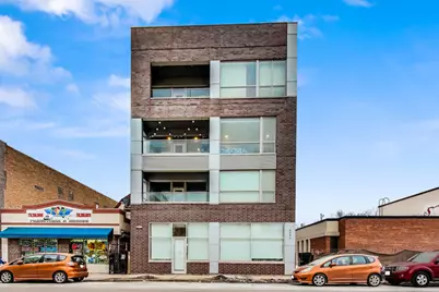 4042 N Pulaski Road #3W, Chicago, IL 60641 - Photo 1