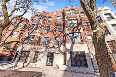 3727 N Pine Grove Avenue #207, Chicago, IL 60613 - Photo 1