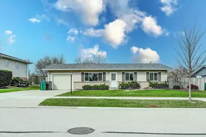 14600 Ash Street, Orland Park, IL 60462 - Photo 1
