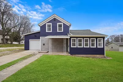 808 Evans Avenue, Ashton, IL 61006 - Photo 1