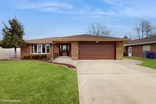 15405 Tulip Ct, Orland Park, IL 60462 - Photo 1