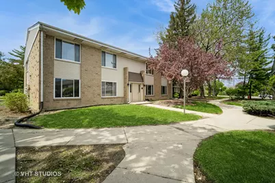 1770 Robin Lane #B, Hoffman Estates, IL 60169 - Photo 1
