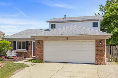 8 Plover Court, Woodridge, IL 60517 - Photo 1