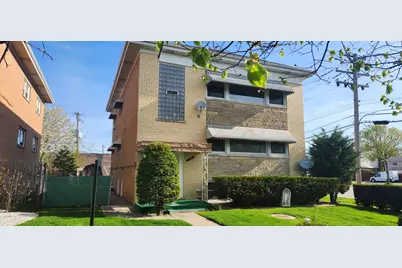 7202 W Crain Street, Niles, IL 60714 - Photo 1