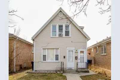 6345 W Montrose Avenue, Chicago, IL 60634 - Photo 1