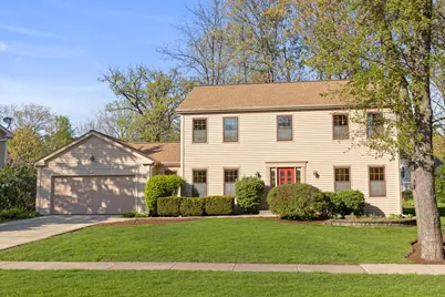 1624 Mirror Lake Drive, Naperville, IL 60563 - Photo 1