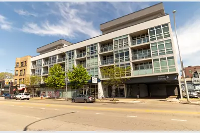 1610 W Fullerton Avenue #404, Chicago, IL 60614 - Photo 1