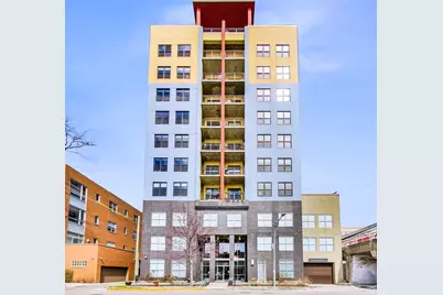 1122 W Catalpa Avenue #502, Chicago, IL 60640 - Photo 1