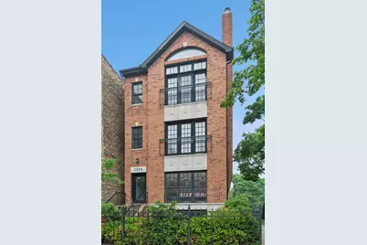 3056 N Sheffield Avenue #3, Chicago, IL 60657 - Photo 1