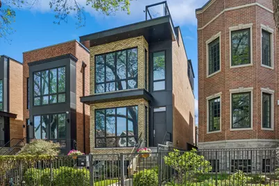 1931 W Erie Street, Chicago, IL 60622 - Photo 1