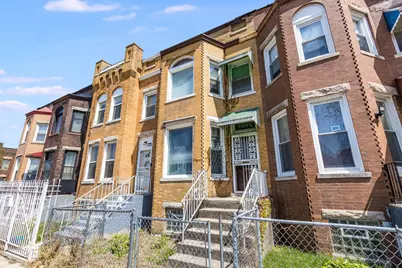 7207 1/2 S Saint Lawrence Avenue, Chicago, IL 60619 - Photo 1