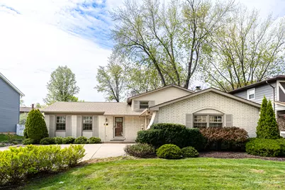 315 Anthony Road, Buffalo Grove, IL 60089 - Photo 1