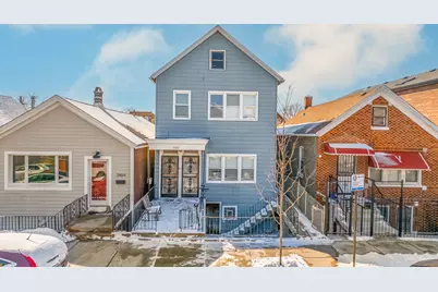 2862 S Keeley Street, Chicago, IL 60608 - Photo 1