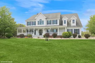 26464 N Bittersweet Trail, Mundelein, IL 60060 - Photo 1