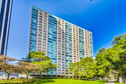 3180 N Lake Shore Drive #4F, Chicago, IL 60657 - Photo 1