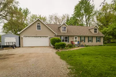 403 Buckles Grove Road, Leroy, IL 61752 - Photo 1