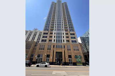 1400 S Michigan Avenue #2407, Chicago, IL 60605 - Photo 1