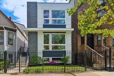 2835 N Hamlin Avenue, Chicago, IL 60618 - Photo 1