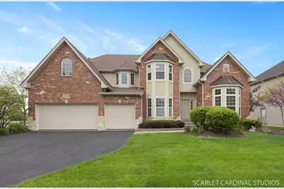 24802 Thornberry Drive, Plainfield, IL 60544 - Photo 1