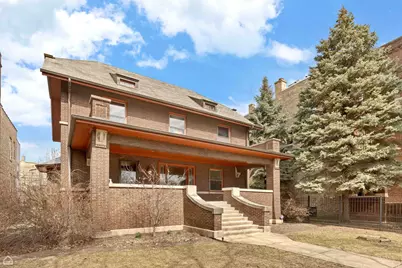 2850 W Logan Boulevard, Chicago, IL 60647 - Photo 1