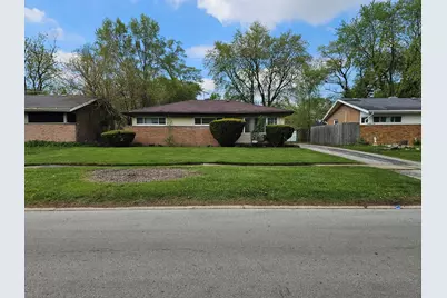 3102 Wilshire Avenue, Markham, IL 60428 - Photo 1