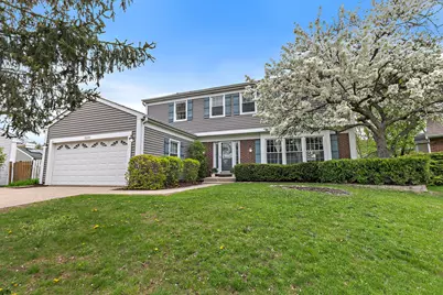 2200 Romm Court, Schaumburg, IL 60194 - Photo 1