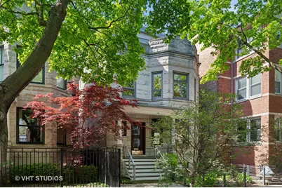 1251 W Eddy Street, Chicago, IL 60657 - Photo 1
