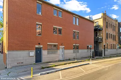 1908 W Augusta Boulevard #2, Chicago, IL 60622 - Photo 1