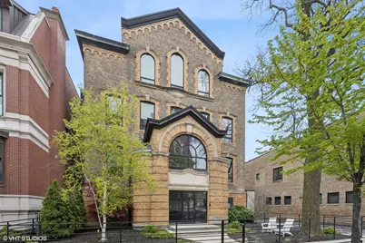 1849 N Hermitage Avenue #301, Chicago, IL 60622 - Photo 1